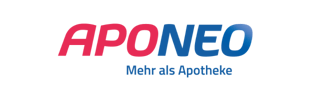 Logo von ApoNeo