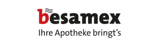 Logo von besamex