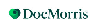Logo der Online-Apotheke docmorris