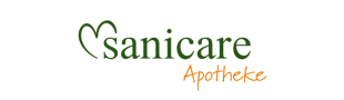 Logo von Sanicare Apotheke