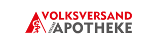 Logo von Volksversand Apotheke