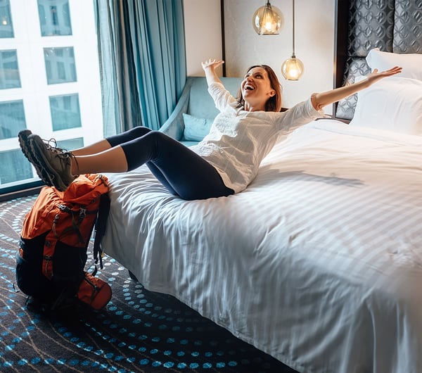 ThermaCare_Reisekampagne_Unterkunft_Hotel