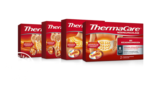 ThermaCare_Range ThermaCare_Range