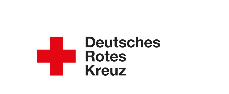 Das Logo des DRK